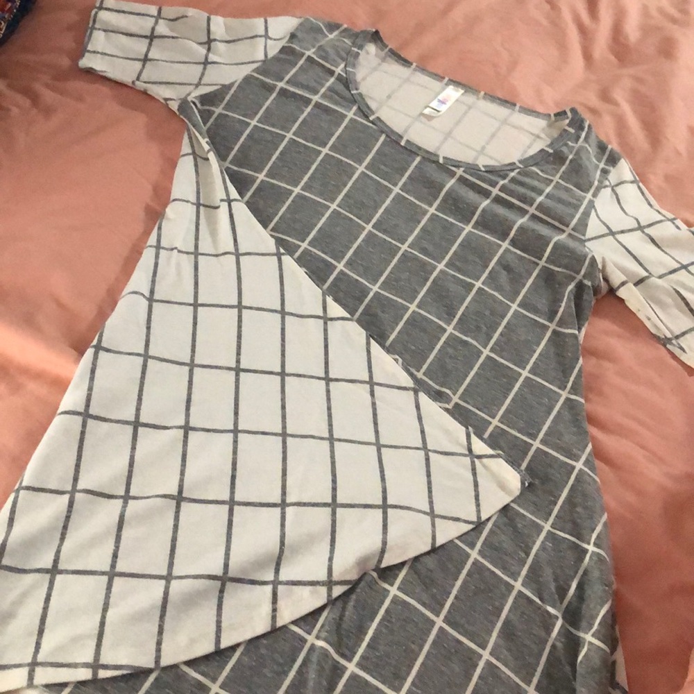LLR Perfect T